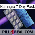 Kamagra 7 Day Pack 34